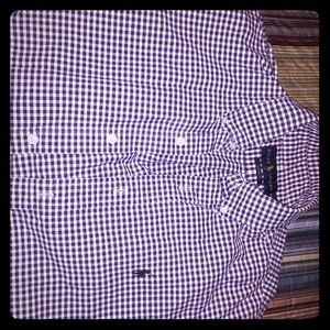 Ralph Lauren button up
